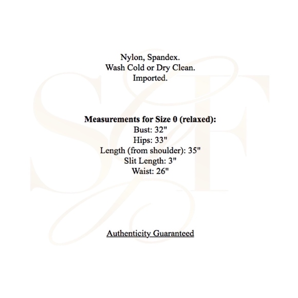 FREE PEOPLE Party Dress Intricate Long Draped Gown - Picture 8 of 8